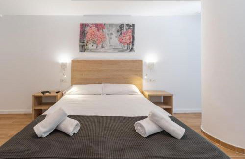 Travel Habitat Alameda Suites. - Foto 39