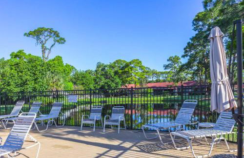 Yellow Pine Duplex Close to Pool & Tennis - Foto 68