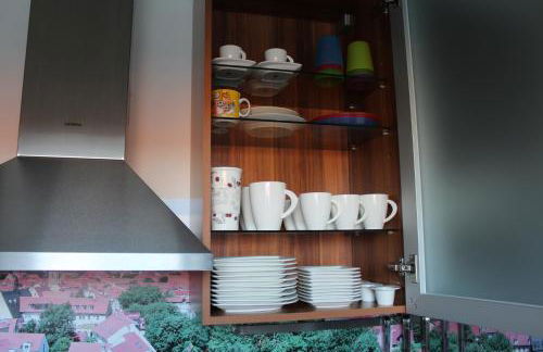 Ferienwohnung am Park - Photo 28