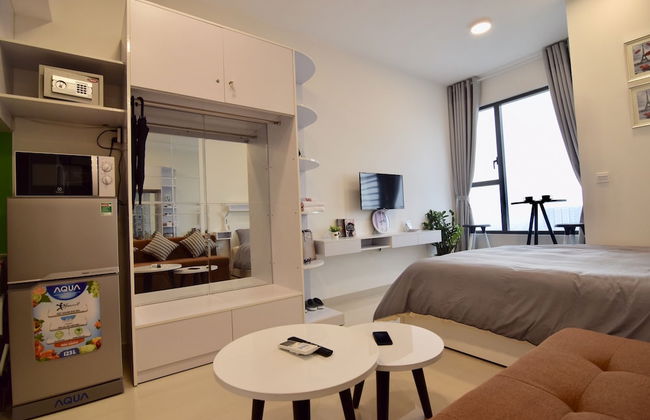 Chau Apartments - Foto 4