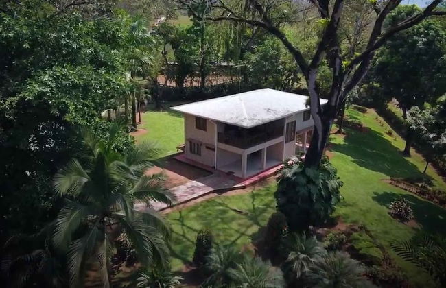 Casa Naranjito - Foto 31