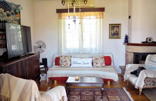 Paliouri House - Foto 24