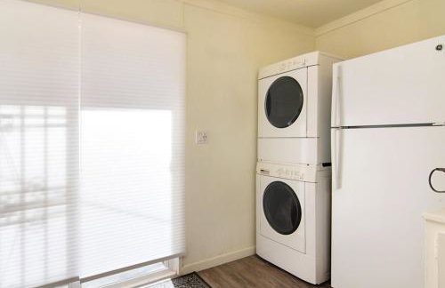 Mission Bay Cottage - Bay View Patio, Parking, WasherDryer - Foto 19