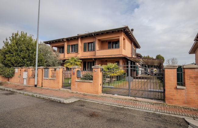 Villa Melanie - Foto 48