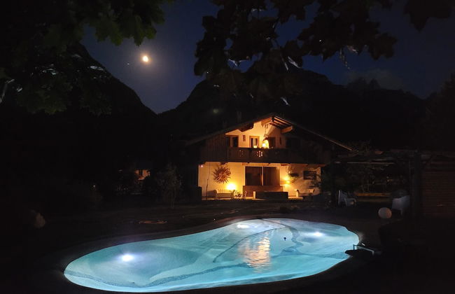 Housemuhlbach Wellness Acqua Spa Resort - Foto 1