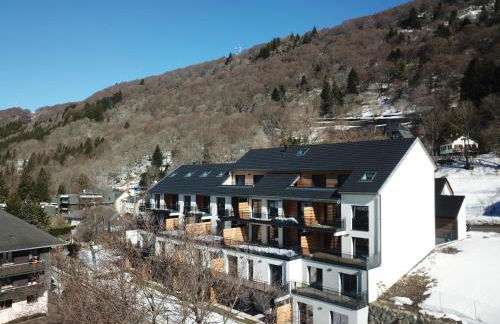 Le B3 de Claire - Résidence La Montille - Foto 15