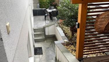 Ferienwohnung Casa Mia - Foto 2