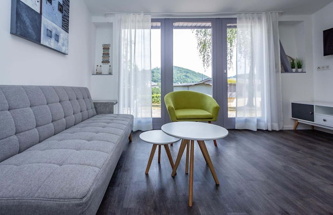 Holiday Home in Waxweiler With Pool Access - Foto 7