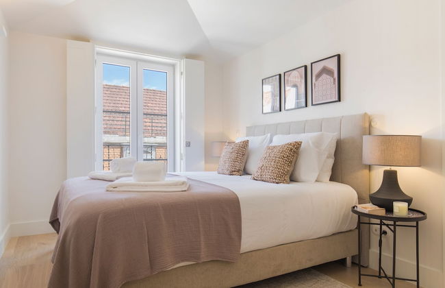 Ando Living Santa Justa 79 House - Foto 71