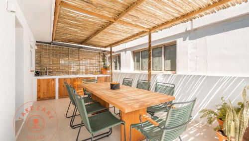 Luxury beach house in El Palo! - TCM - Photo 2, Other