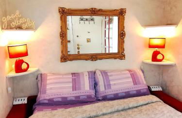 CASA Bella! B&B 2 Unità - Una con bagno privato oppure camera con bagno condiviso - Foto 1