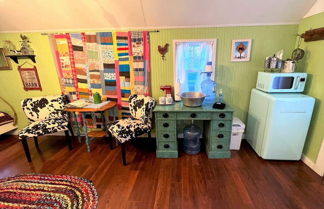 Gorgeous Stays - Foto 67