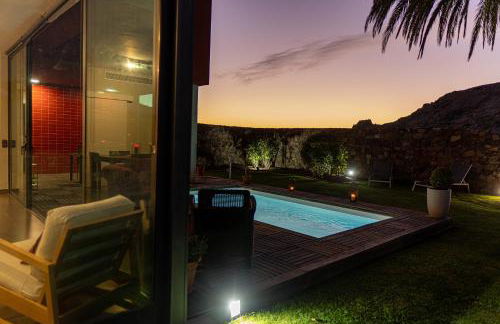 Salobre Golf Villa 3 Premium - Foto 52