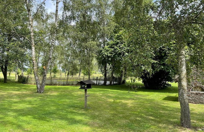 Pet-friendly Mansion - Photo 37