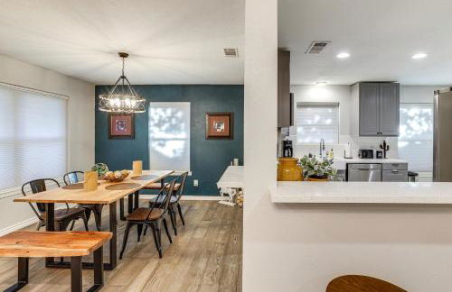 Dog-Friendly Dallas Home with Fenced Yard! - Foto 10