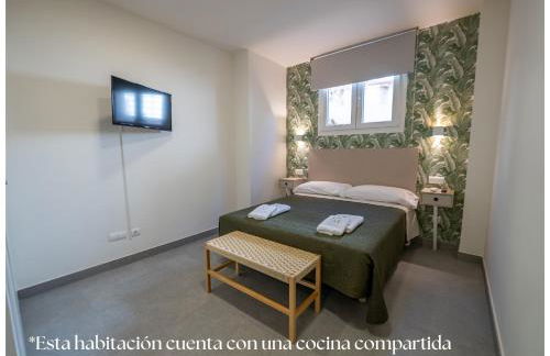 Apartamentos San Martín - Foto 74