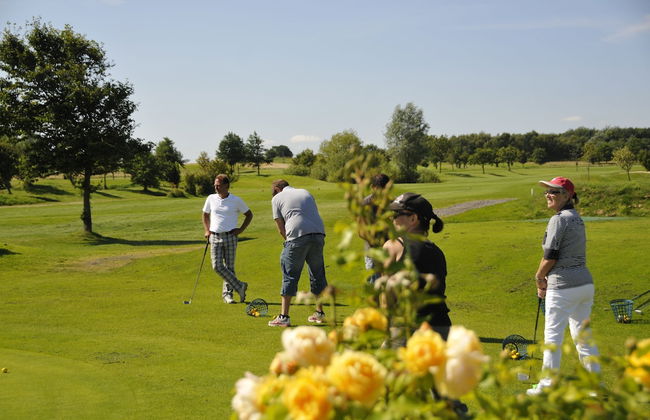 Ferienwohnungen Wulfener Hals - Foto 26