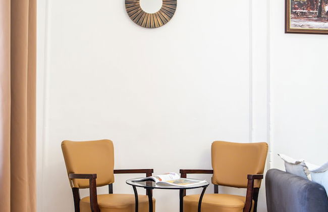 Real Apartments Andrassy - Foto 10