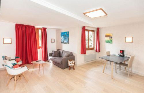 Sancy Resort - Foto 51