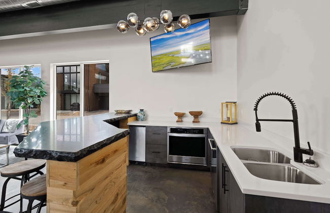 Whitefish All Seasons Getaway - Photo 5