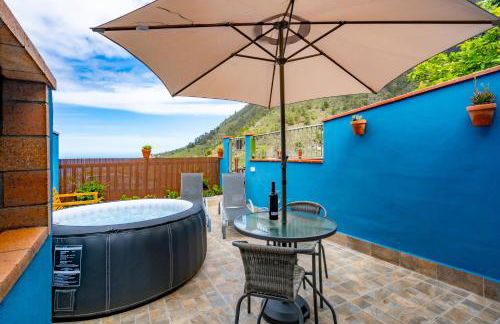 Casa Rural La Resbala - Casa Bejeque - Foto 1