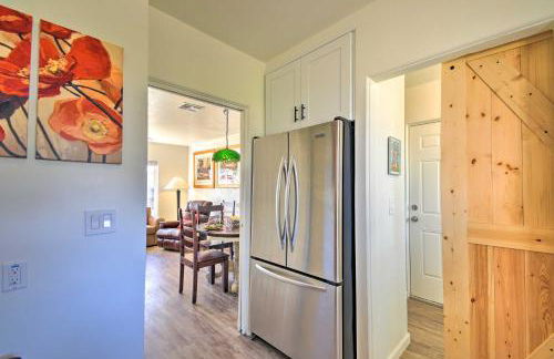 Pet-Friendly Phoenix Home Breezeway and Fenced Yard - Foto 8