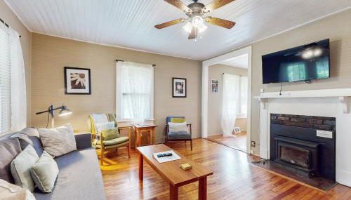 Acorn House - Foto 2