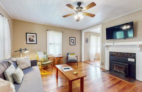 Acorn House - Foto 2