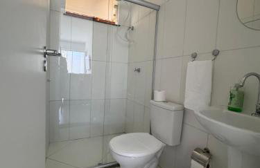 Casa Arruda Climatizada 4 prox Shop Boulevard - Foto 30