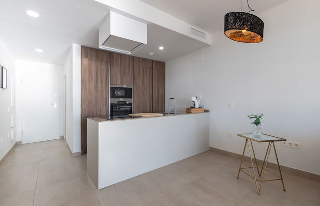 Bego a Sea View in Fuengirola - Foto 9