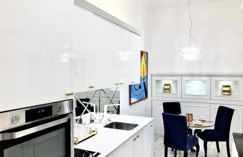 MONDRIAN Luxury Suites & Apartments Old Town Market Square - Foto 42