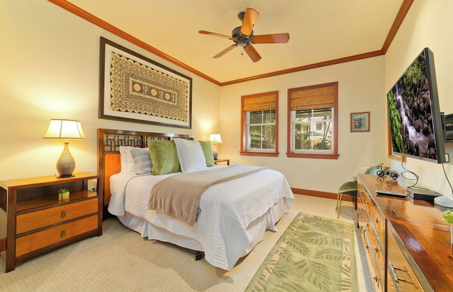 Kolea - Luxe 2BR Condo with Pool Access - Foto 5