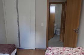 Apartamento Moderno Funcionarios - 2 Quartos - Foto 16