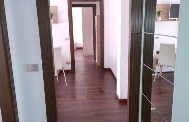 Casa LuVi near Metro M1-Rho Fiera-Milano Centro - Foto 10