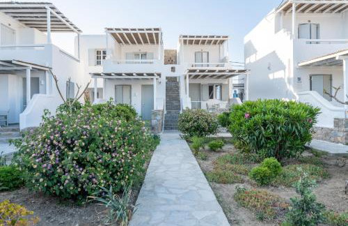 SEA SIDE APARTMENTS IN ORNOS BEACh - Foto 12