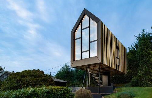 1Step2AllStars Baumhaus - Foto 68