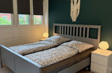 FeWo an den Salzwiesen - Foto 21