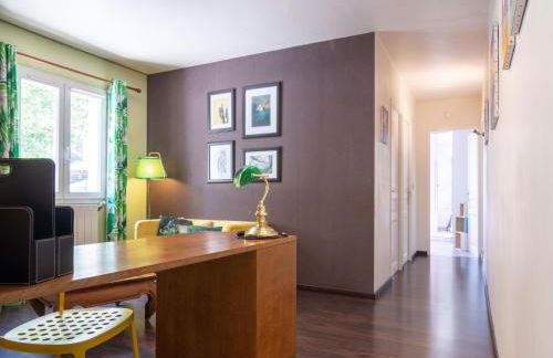 Holiday Home Bois d'Astros by Interhome - Foto 19