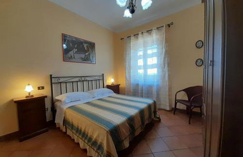 CASA VACANZE ANTICA VOLSINII - Foto 20