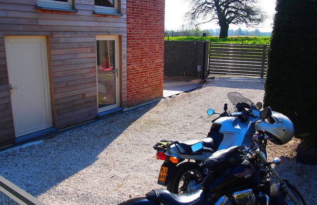 Gite L'archipel - Foto 59