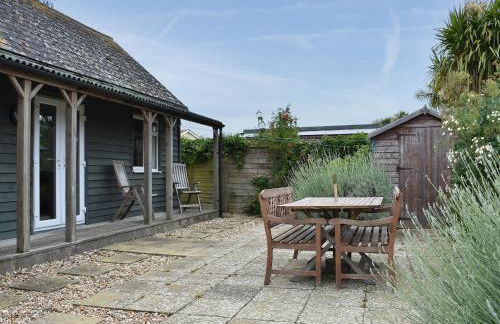 Cockle Cottage - Foto 13