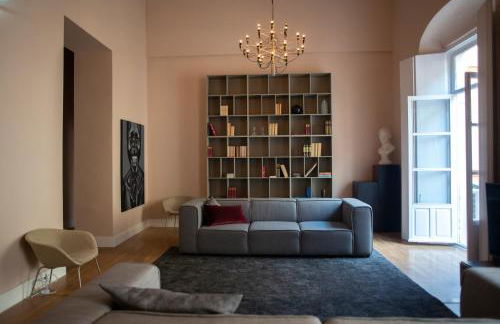 Casa Plaza de las Flores Cádiz Grupo AC Gestión - Foto 7