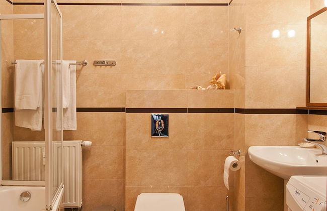 Apartament Nadmorski Sopot 1 - Foto 8