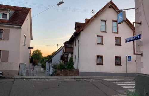 Fachwerkhaus in ruhiger Altstadt by Rabe - eigene Terrasse, Smart-TV, Netflix - Foto 28