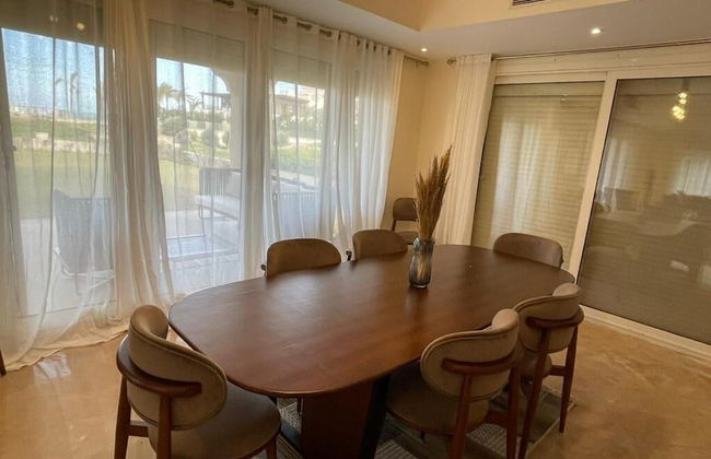 First row Sea view villa in safi Marassi - Foto 68