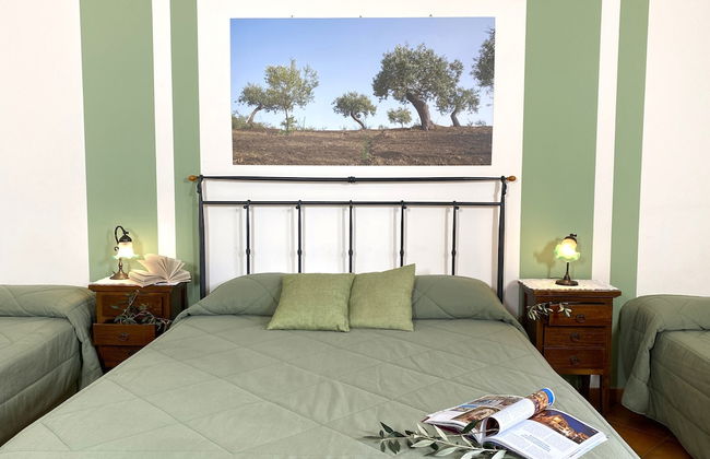 Agriturismo Bergi - Foto 39