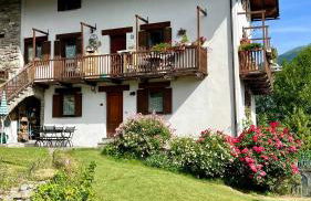 La Maison del Ru - CIR VDA GIGNOD 0037 - Foto 2