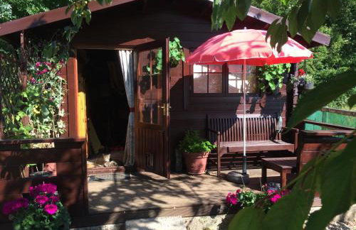 The Old Log Cabin - Foto 3