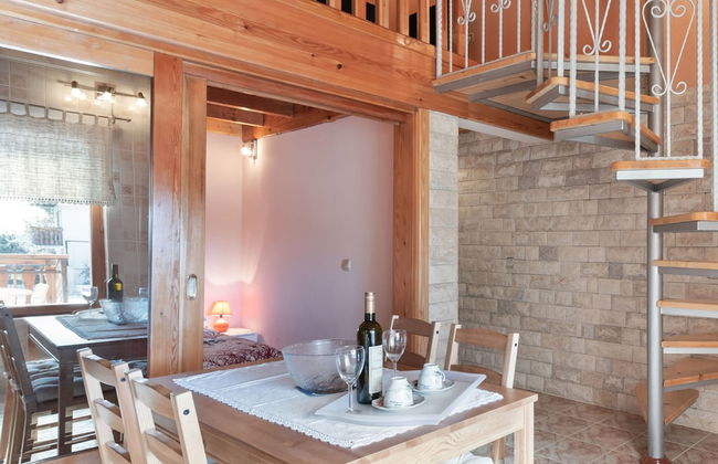 Pleasant Holiday Home in Polača with Swimming Pool - Foto 29