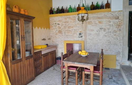 Casinha da Pena - Tomar (Pedreira) - Foto 29